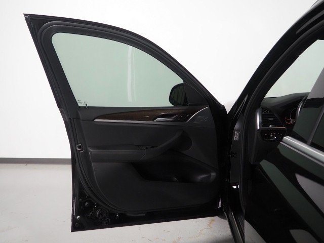 Used 2020 BMW X3 sDrive30i w/ Convenience Package RWD image 47