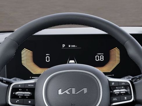 New 2026 Kia Carnival FWD image 21