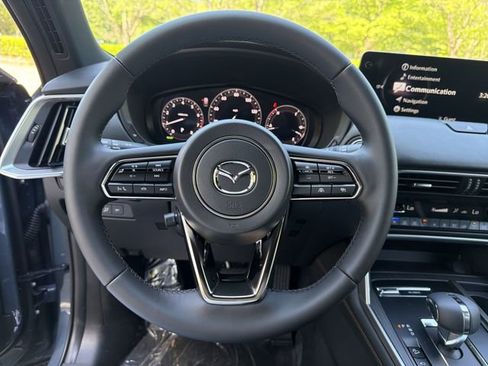 New 2026 MAZDA CX-90 3.3 Turbo S w/ Premium Plus AWD/4WD image 14
