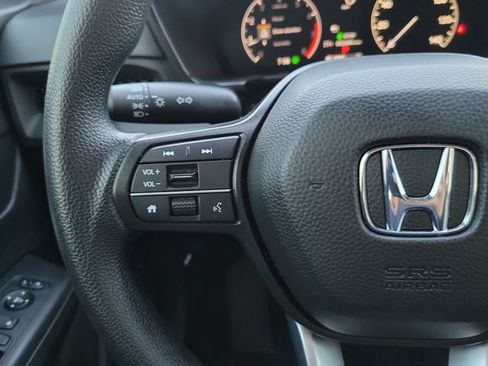 Used 2026 Honda CR-V EX image 15