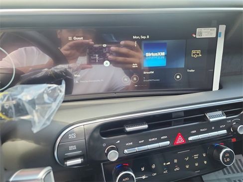 New 2026 Hyundai Palisade Calligraphy image 16