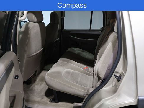 Used 2003 Ford Explorer XLT image 6