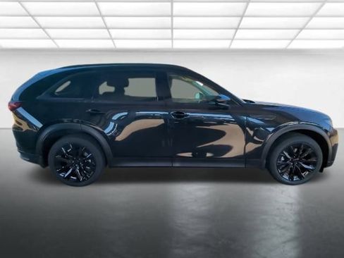 New 2026 MAZDA CX-90 3.3 Turbo w/ Premium Sport Pkg image 33