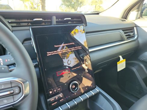 New 2026 GMC Terrain Elevation w/ Elevation Premium Package image 11