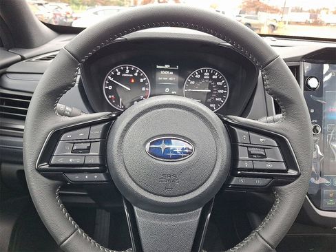 New 2026 Subaru Forester Premium image 11