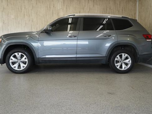Used 2019 Volkswagen Atlas SE FWD image 6