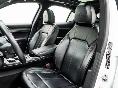 Used 2022 Alfa Romeo Stelvio Ti image 35