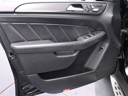 Used 2019 Mercedes-Benz GLE 63 AMG S image 9