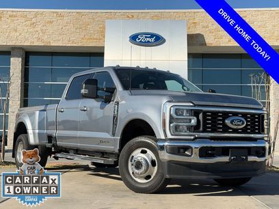 Used 2024 Ford F350 Lariat