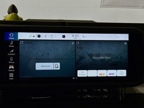 New 2026 Jeep Gladiator Sport image 17