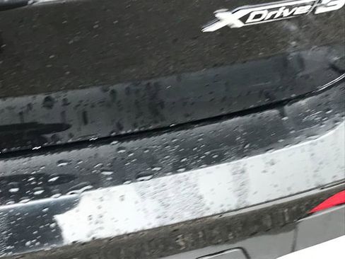 Used 2023 BMW X3 xDrive30i image 4