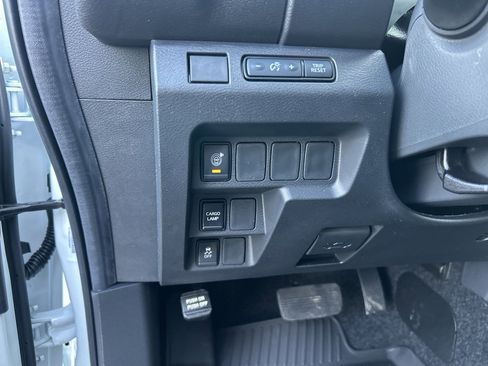 New 2026 Nissan Frontier SV image 23