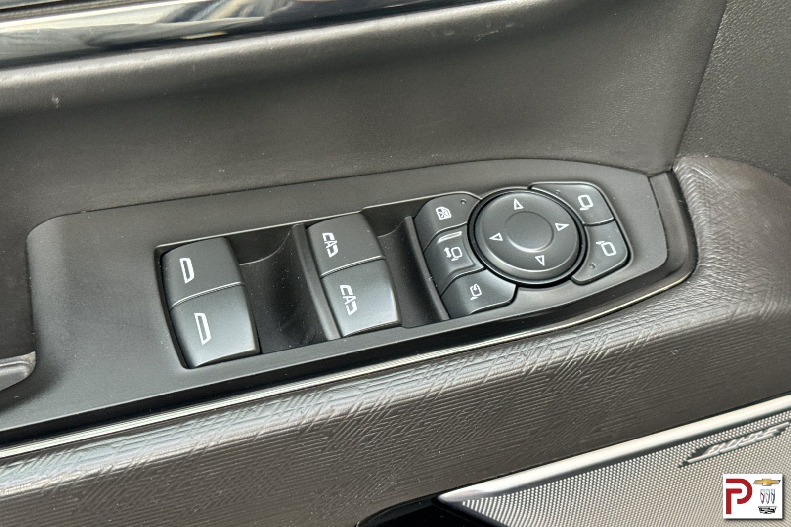 Certified 2024 GMC Sierra 2500 AT4X AWD/4WD image 13