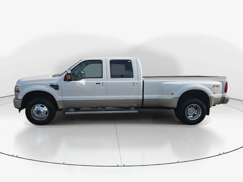 Used 2010 Ford F350 King Ranch AWD/4WD image 6