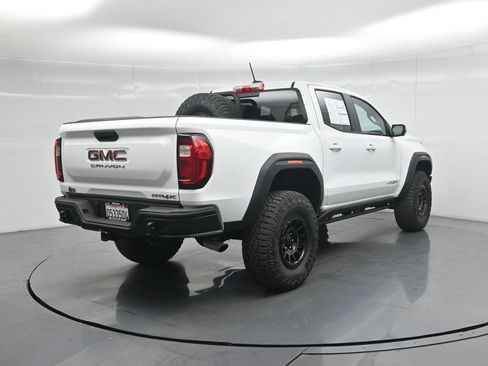 Used 2024 GMC Canyon AT4X w/ AT4X AEV Edition AWD/4WD image 27