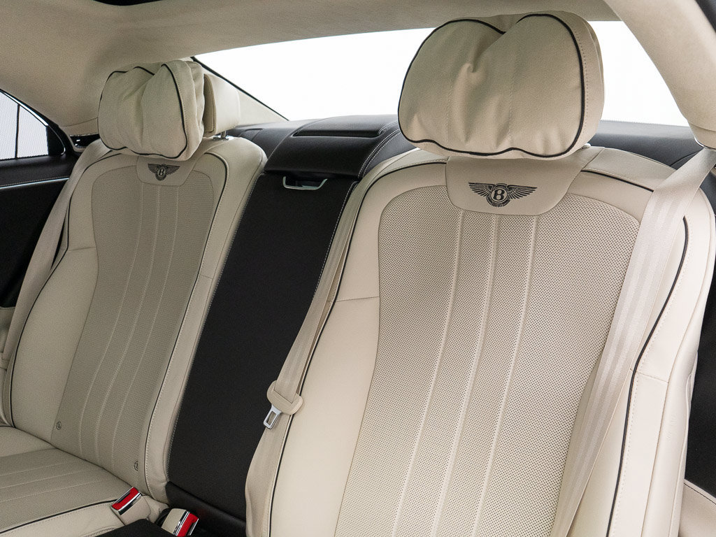 Certified 2021 Bentley Flying Spur W12 AWD/4WD image 25