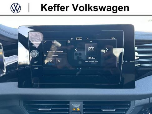 New 2026 Volkswagen Jetta Sport FWD image 23