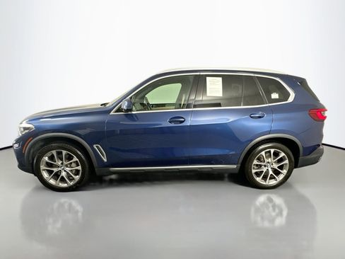 Used 2019 BMW X5 xDrive40i w/ Convenience Package image 10