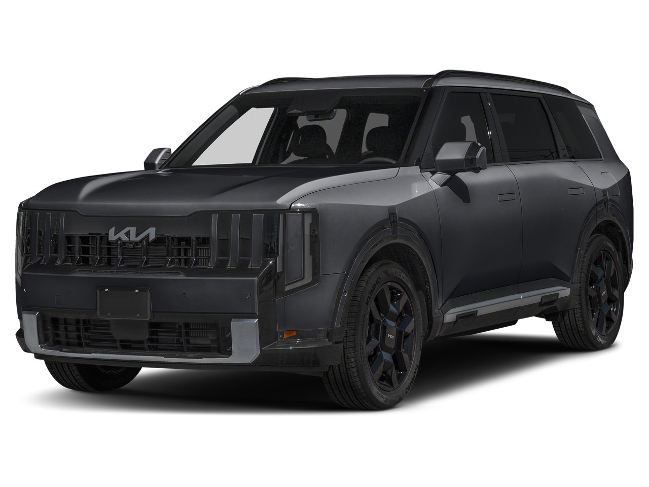 New 2027 Kia Telluride SX FWD image 28