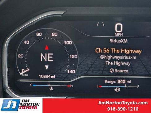 Used 2025 GMC Sierra 2500 Denali w/ Denali Reserve Package image 18