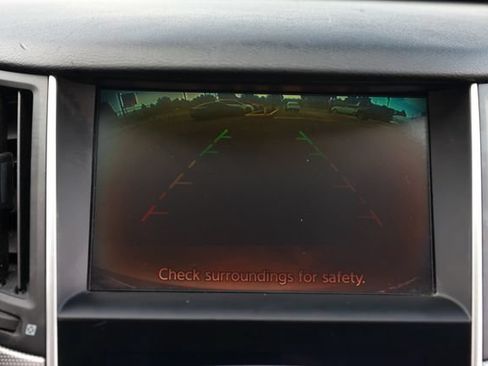 Used 2015 INFINITI Q50 Premium w/ All Weather Package RWD image 38