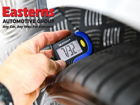 Used 2022 Ford Mustang Coupe w/ Equipment Group 101A RWD image 25