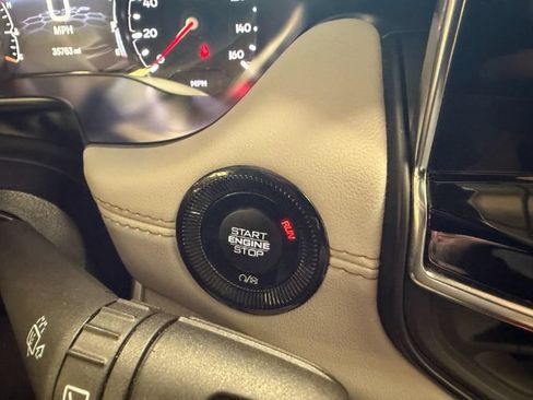 Used 2025 Jeep Compass Limited AWD/4WD image 18