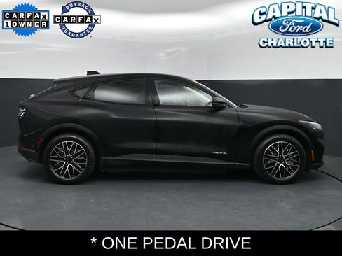Used 2026 Ford Mustang Mach-E Premium w/ Technology Package AWD/4WD image 8