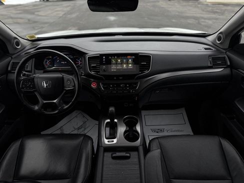 Used 2020 Honda Pilot EX-L image 27