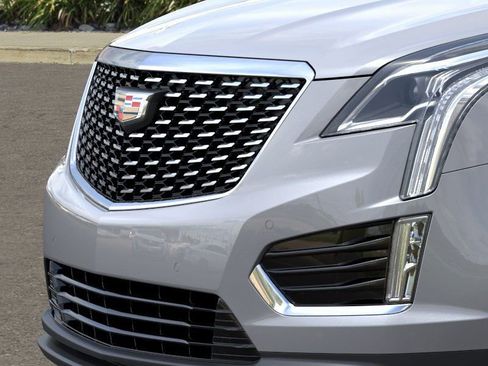 New 2025 Cadillac XT5 Luxury w/ LPO, Floor Liner Package image 13