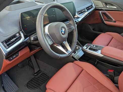 New 2026 BMW X1 xDrive28i image 3