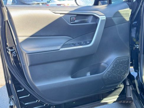 New 2025 Toyota RAV4 LE image 18