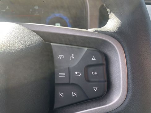 New 2026 Ford Bronco Outer Banks image 16