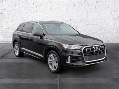 Used 2022 Audi Q7 3.0T Premium Plus w/ Premium Plus Package