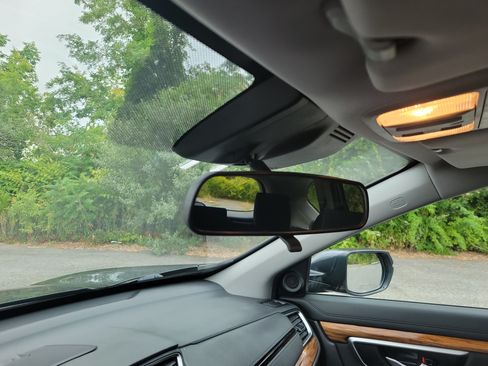 Used 2020 Honda CR-V EX image 28