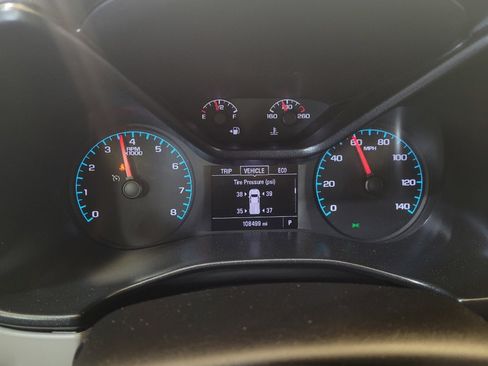 Used 2019 GMC Canyon 2WD Crew Cab w/ Convenience Package image 23