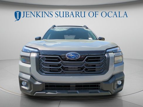 New 2026 Subaru Outback Touring XT AWD/4WD image 8