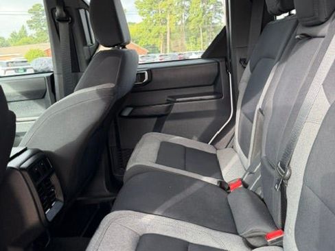 Used 2025 Ford Bronco 4-Door AWD/4WD image 17
