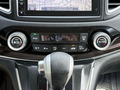 Used 2015 Honda CR-V EX-L image 50