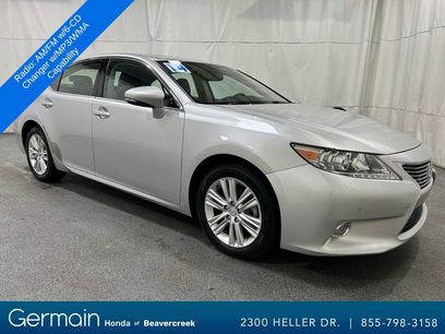 Used 2014 Lexus ES 350