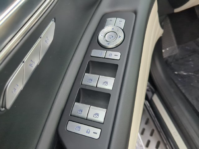 Used 2024 Genesis GV80 3.5T Advanced w/ Advanced Package AWD/4WD image 22