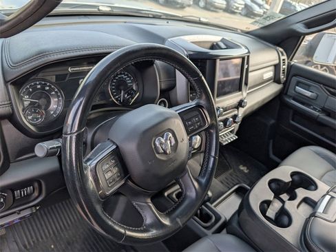 Used 2019 RAM 2500 Power Wagon image 9