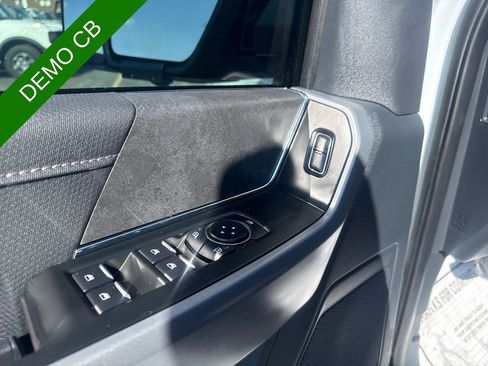 Used 2025 Ford F150 XLT w/ Equipment Group 302A MID image 28