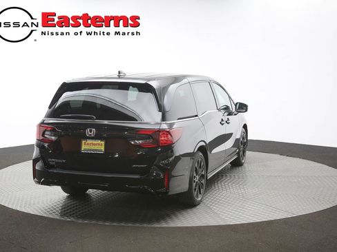 Used 2025 Honda Odyssey Sport-L image 40