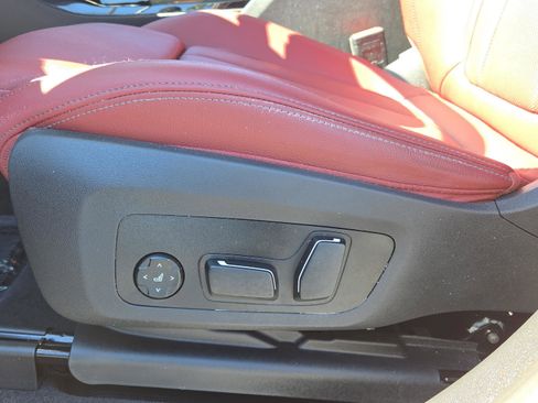 Certified 2024 BMW X3 sDrive30i w/ Convenience Package w/ZPA image 39