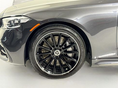 Used 2023 Mercedes-Benz S 500 4MATIC image 35