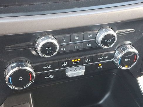Used 2024 Ford F150 XLT w/ Mobile Office Package AWD/4WD image 16