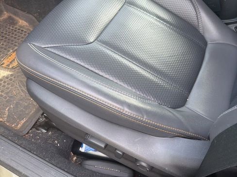 Used 2022 Subaru Forester Wilderness image 8