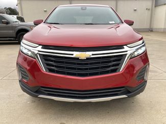 Certified 2024 Chevrolet Equinox LT video 2