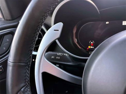 Used 2024 Alfa Romeo Stelvio Veloce image 28